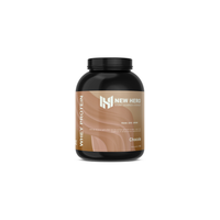 Whey protein