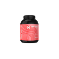Whey protein