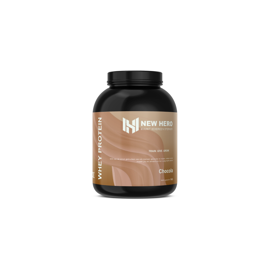 Whey protein