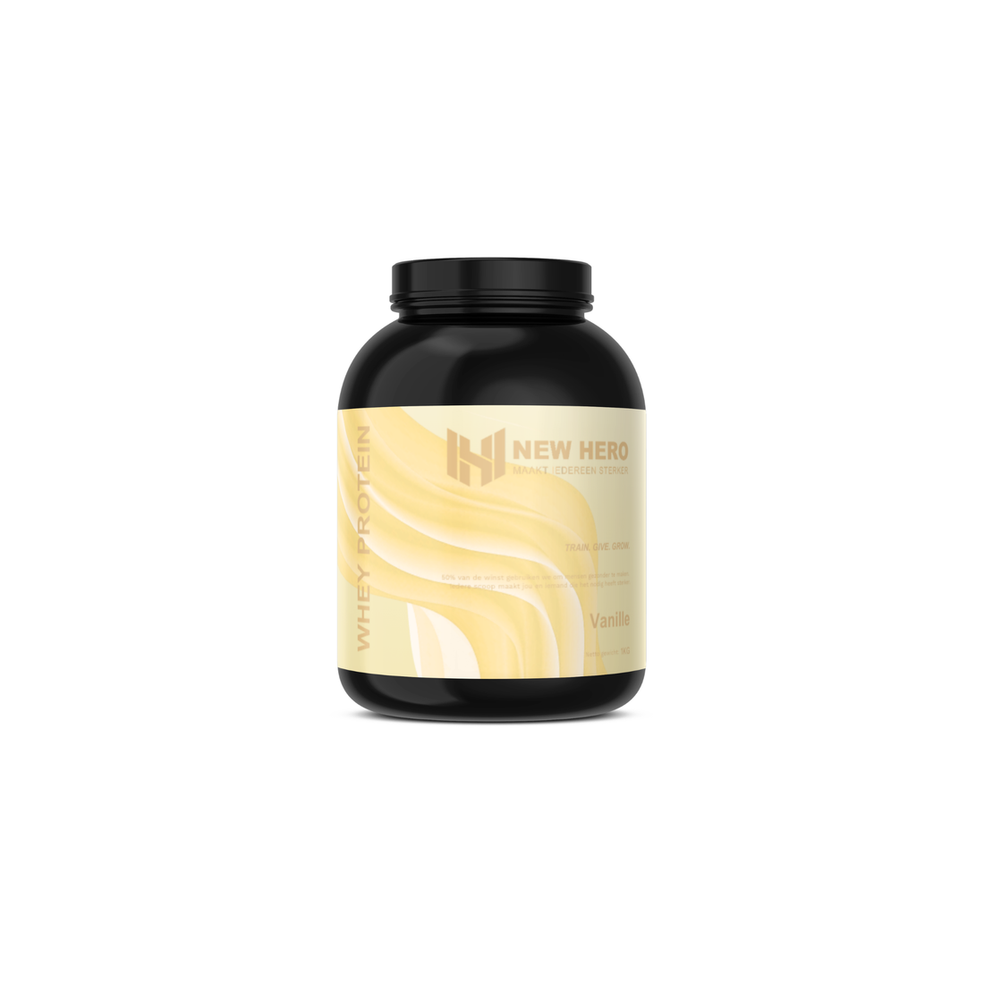 Whey protein