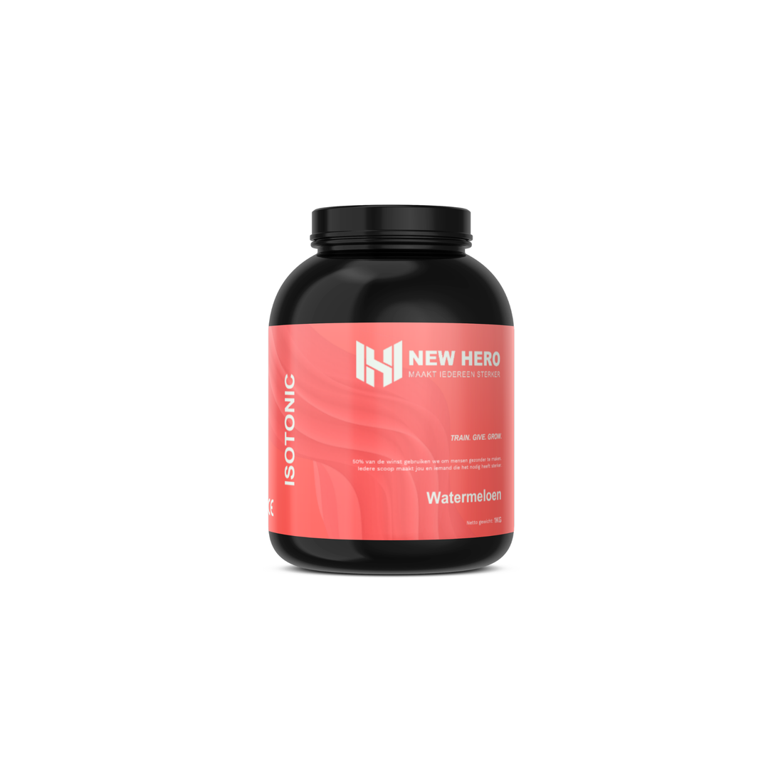 Isotonic
