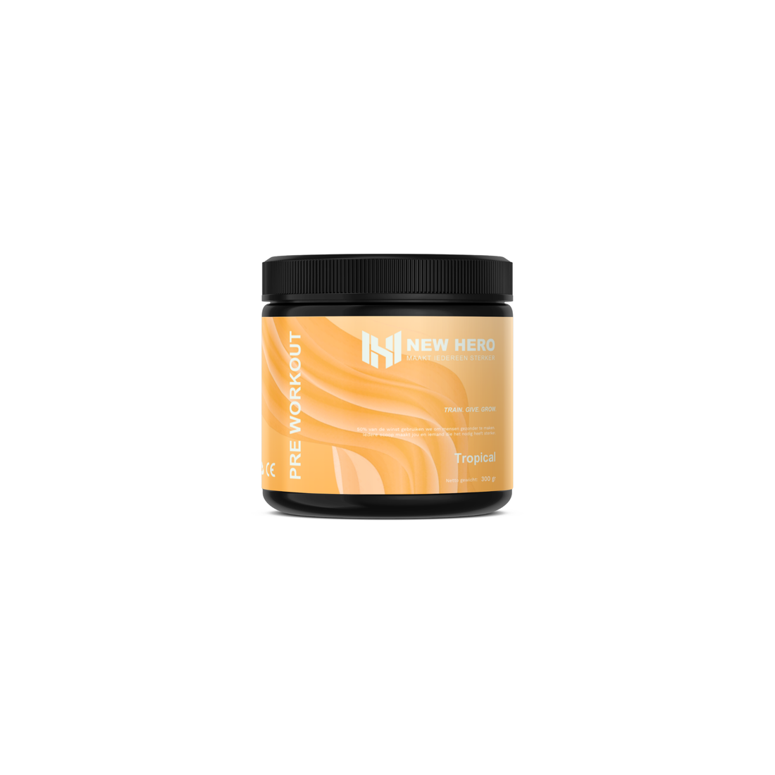 Pre workout