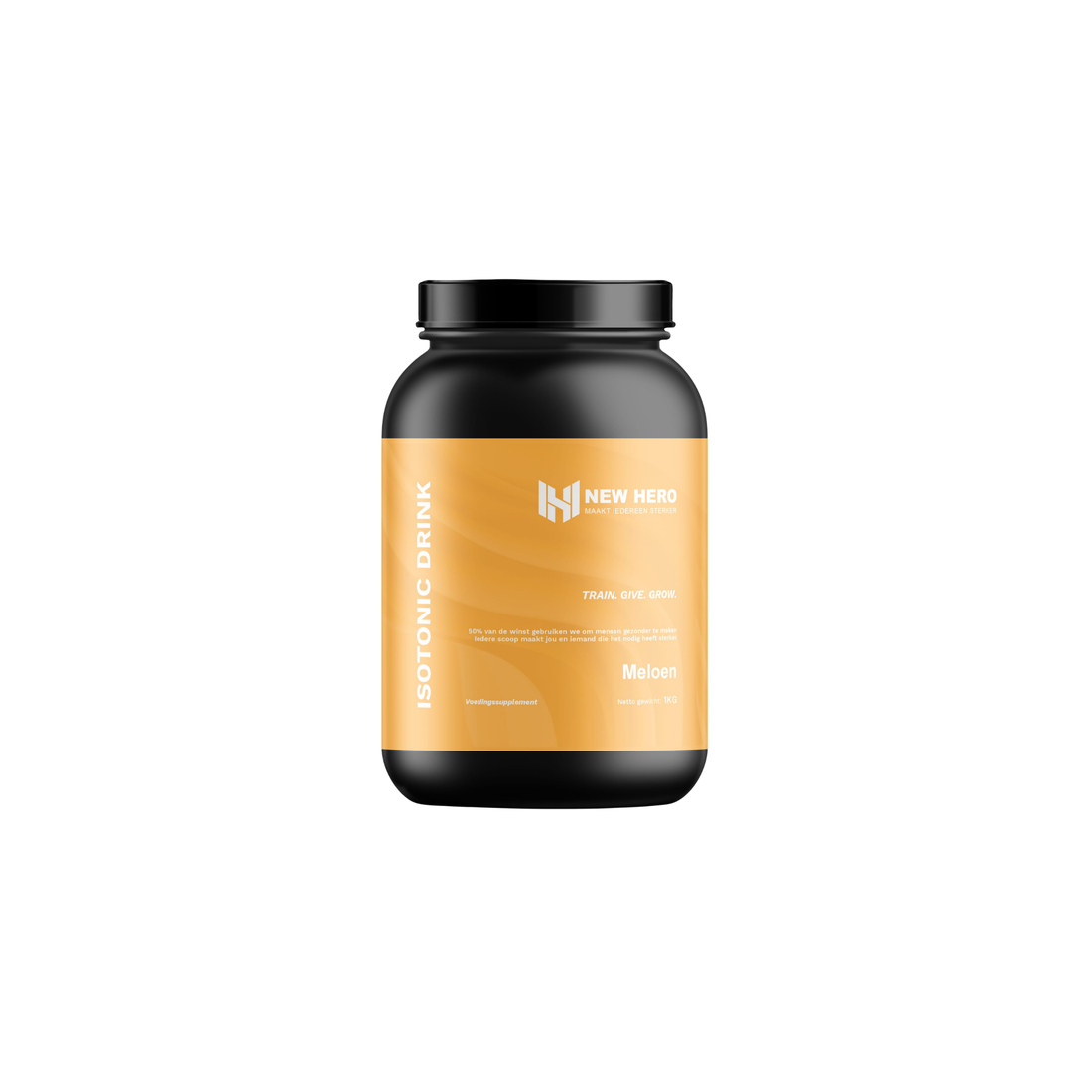 Isotonic - Meloen