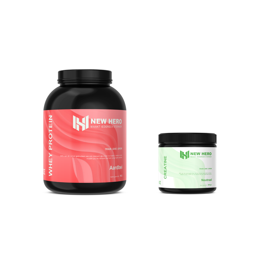 Fitness basisbundel