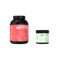 Fitness basisbundel